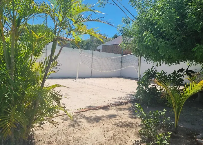 Casa De Praia - Frances/Marechal Deodoro