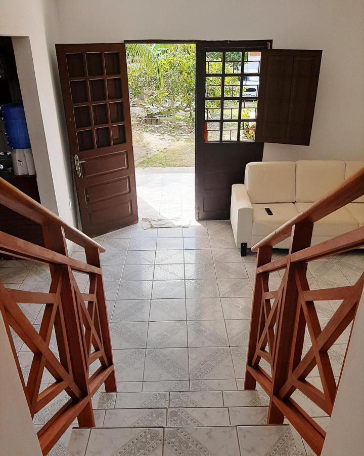 Casa De - Frances/marechal Deodoro Holiday home *
