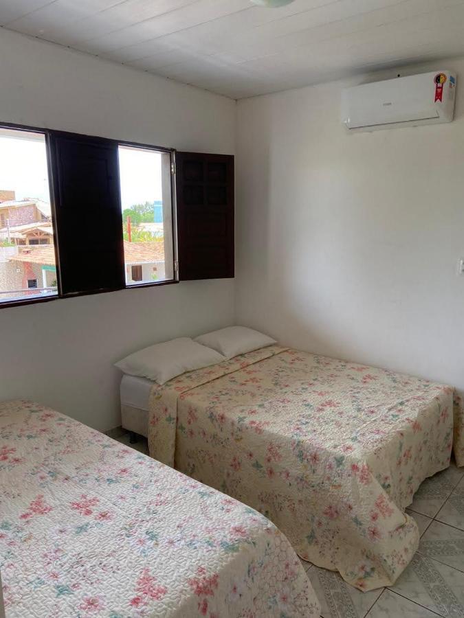 Holiday home Casa De - Frances/marechal Deodoro *