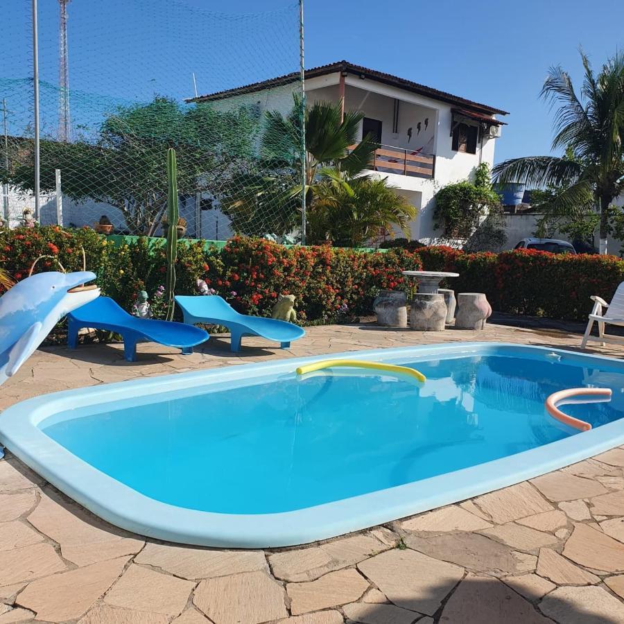 Casa De - Frances/marechal Deodoro Holiday home Marechal Deodoro