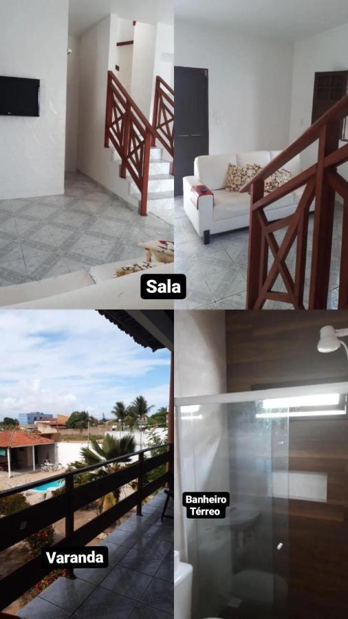 Casa De - Frances/marechal Deodoro Holiday home *