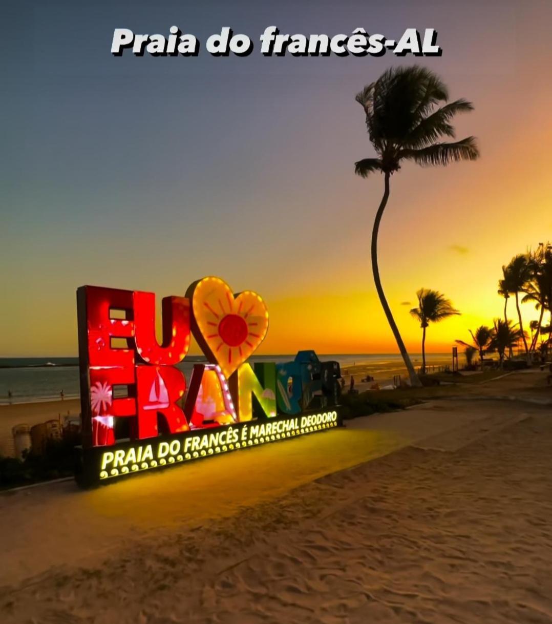 Casa De - Frances/marechal Deodoro