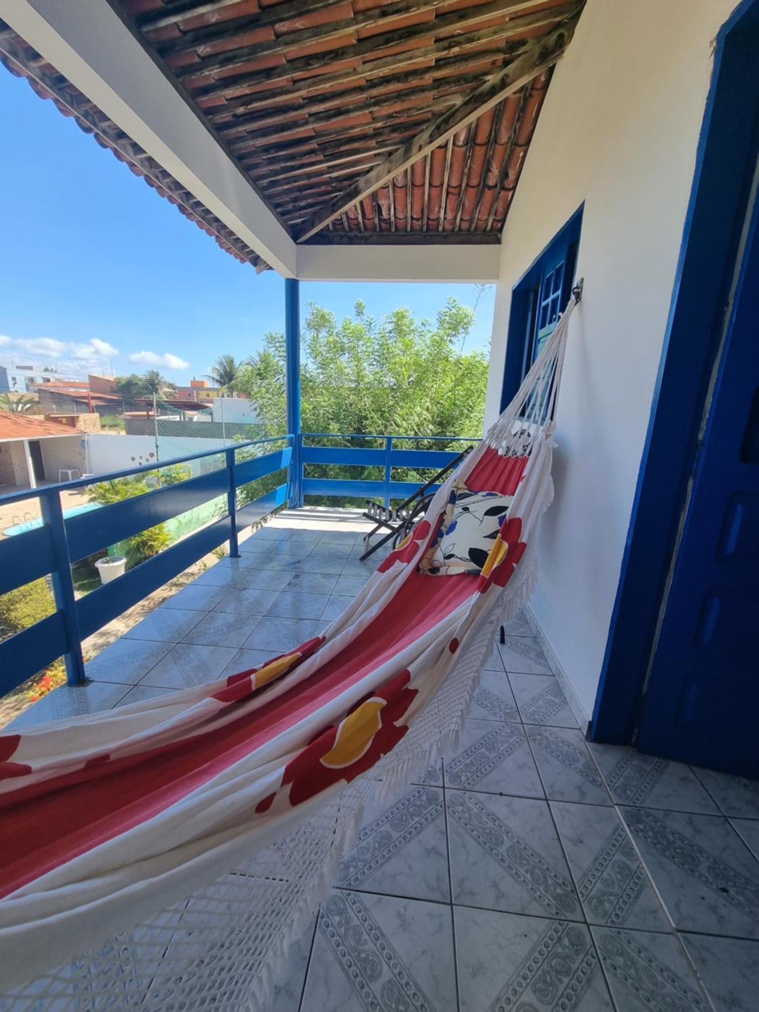 Casa De - Frances/marechal Deodoro Holiday home Marechal Deodoro
