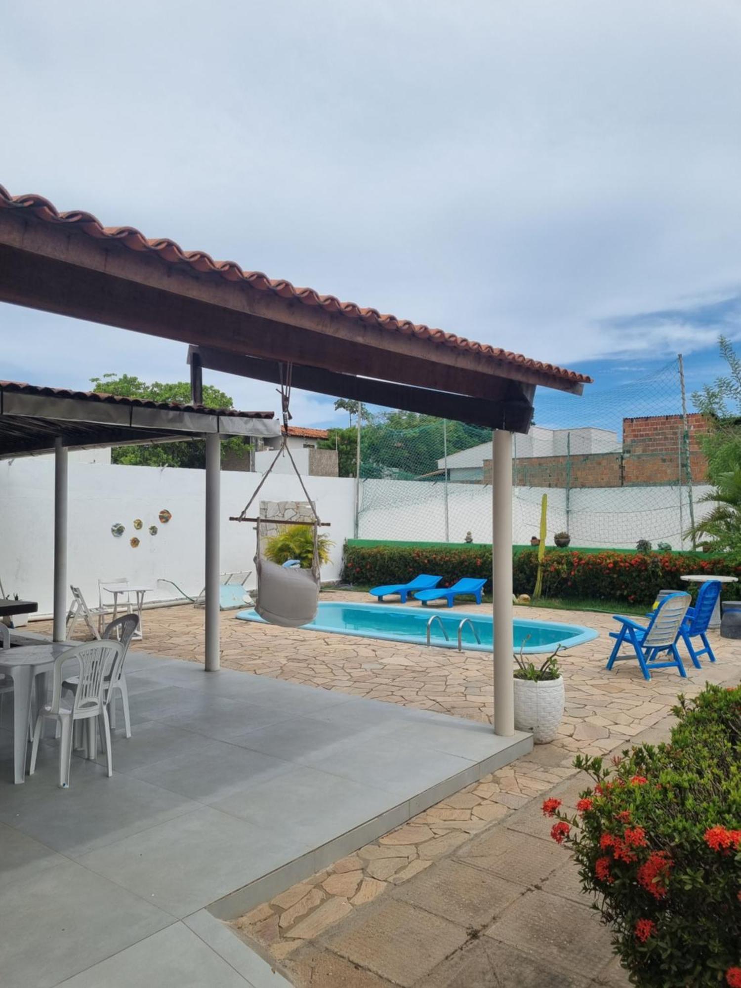 Casa De - Frances/marechal Deodoro Marechal Deodoro