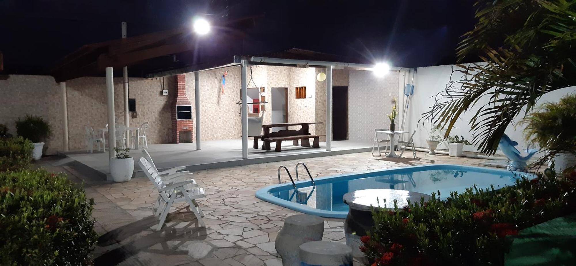 Casa De - Frances/marechal Deodoro *