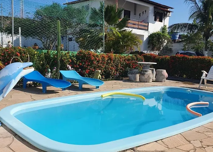 Casa de Praia - Francês/Marechal Deodoro