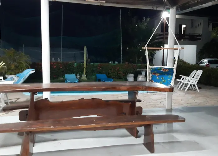 Casa de Praia - Francês/Marechal Deodoro