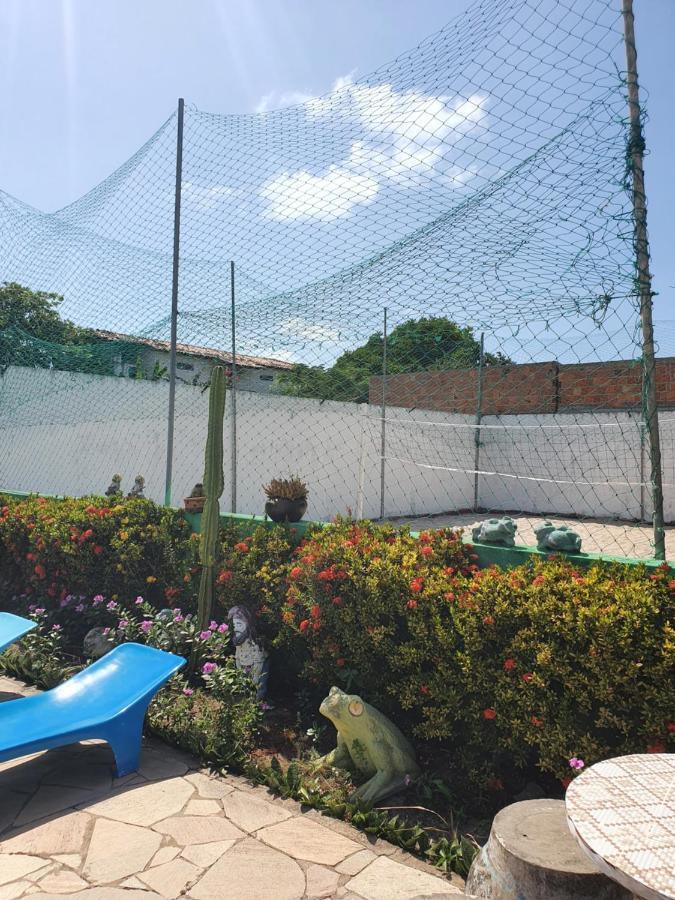 Casa De - Francês/marechal Deodoro Casa de Férias Marechal Deodoro