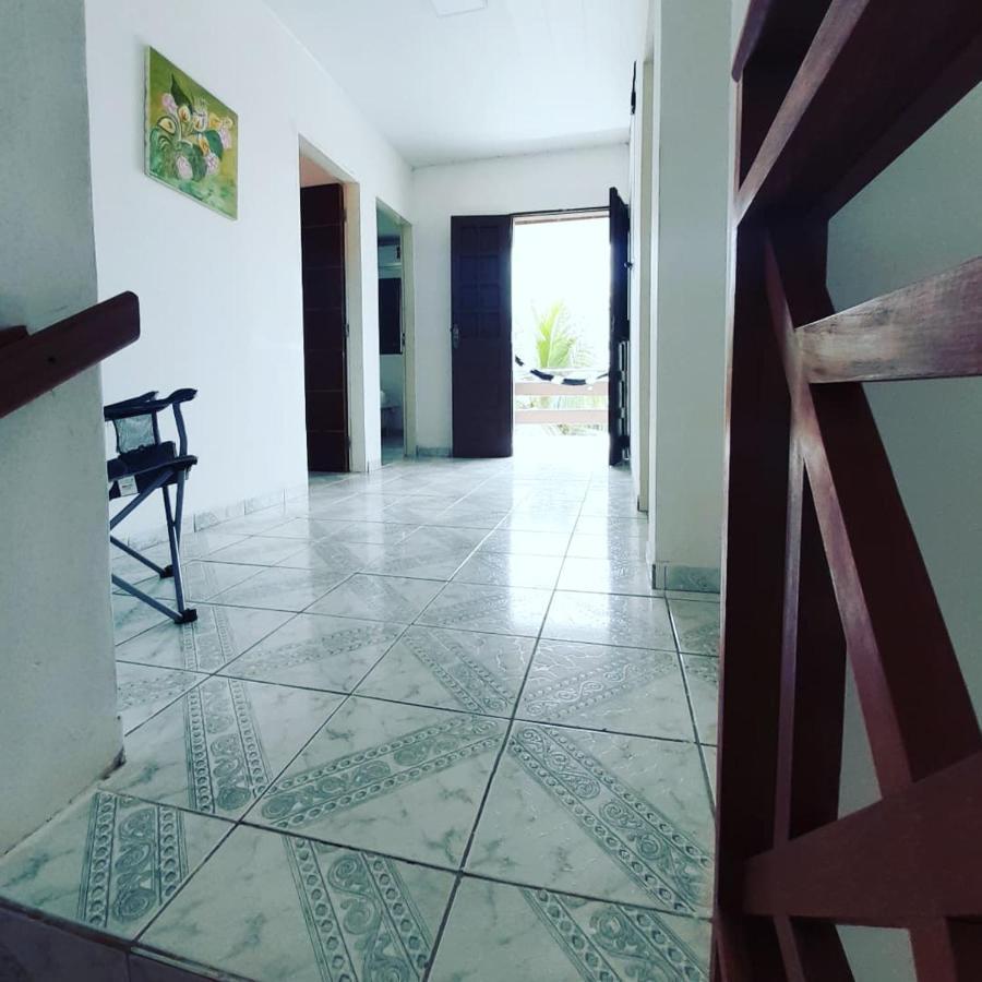 Casa De - Francês/marechal Deodoro Casa de Férias Marechal Deodoro