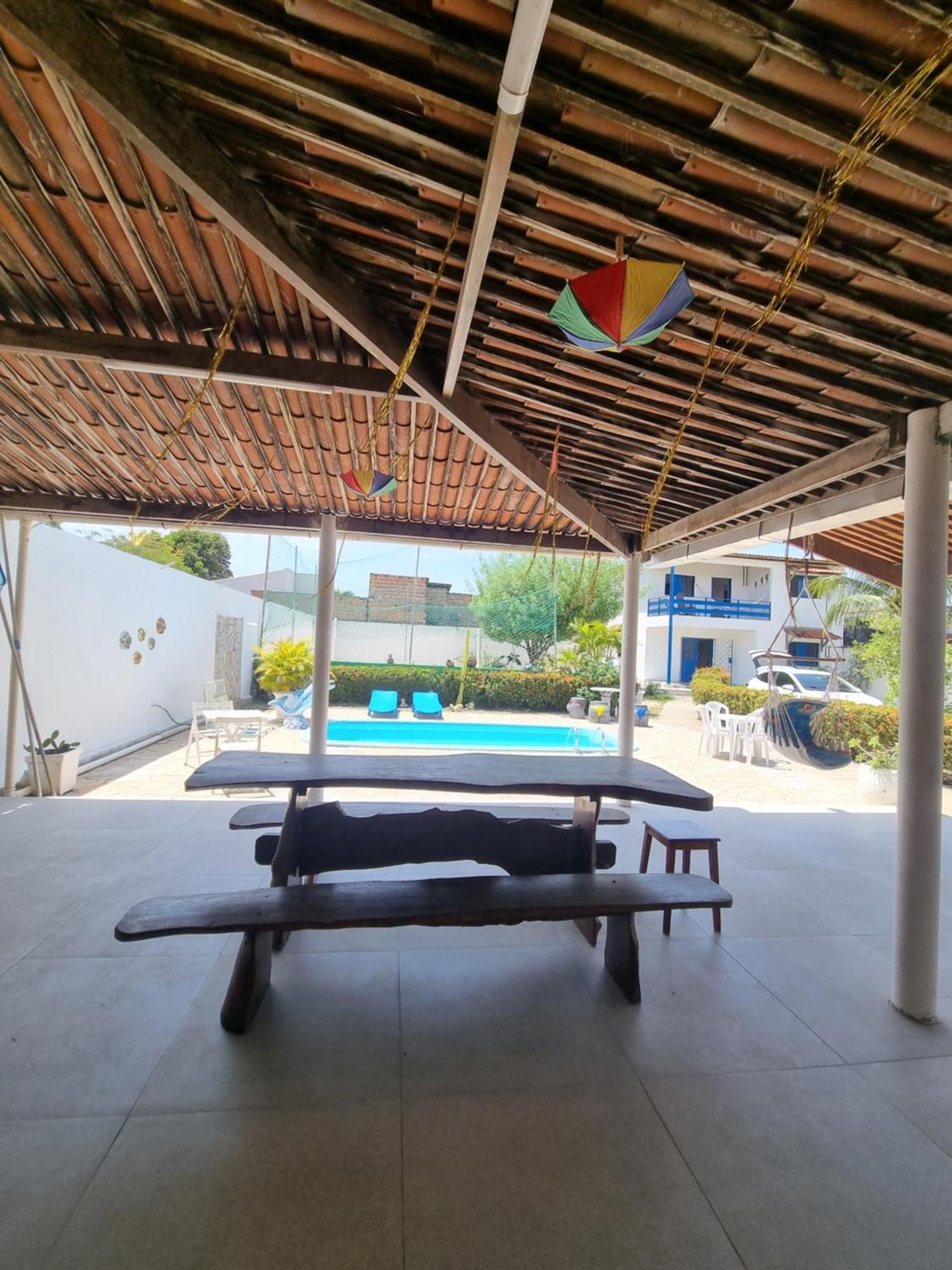 Casa De - Francês/marechal Deodoro *